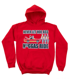 Christmas Hoodie