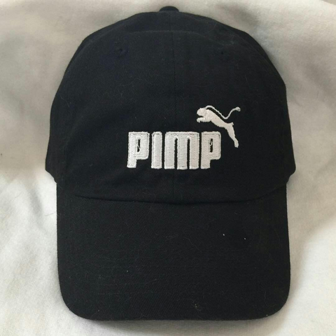 Signature PIMP