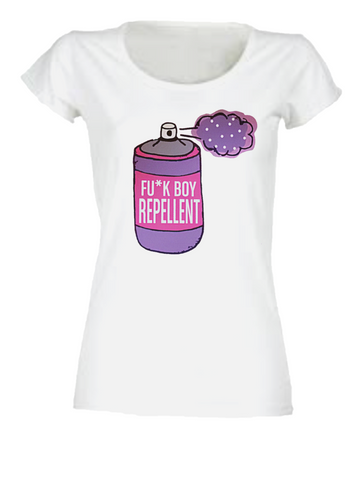 FukBoy Repellent