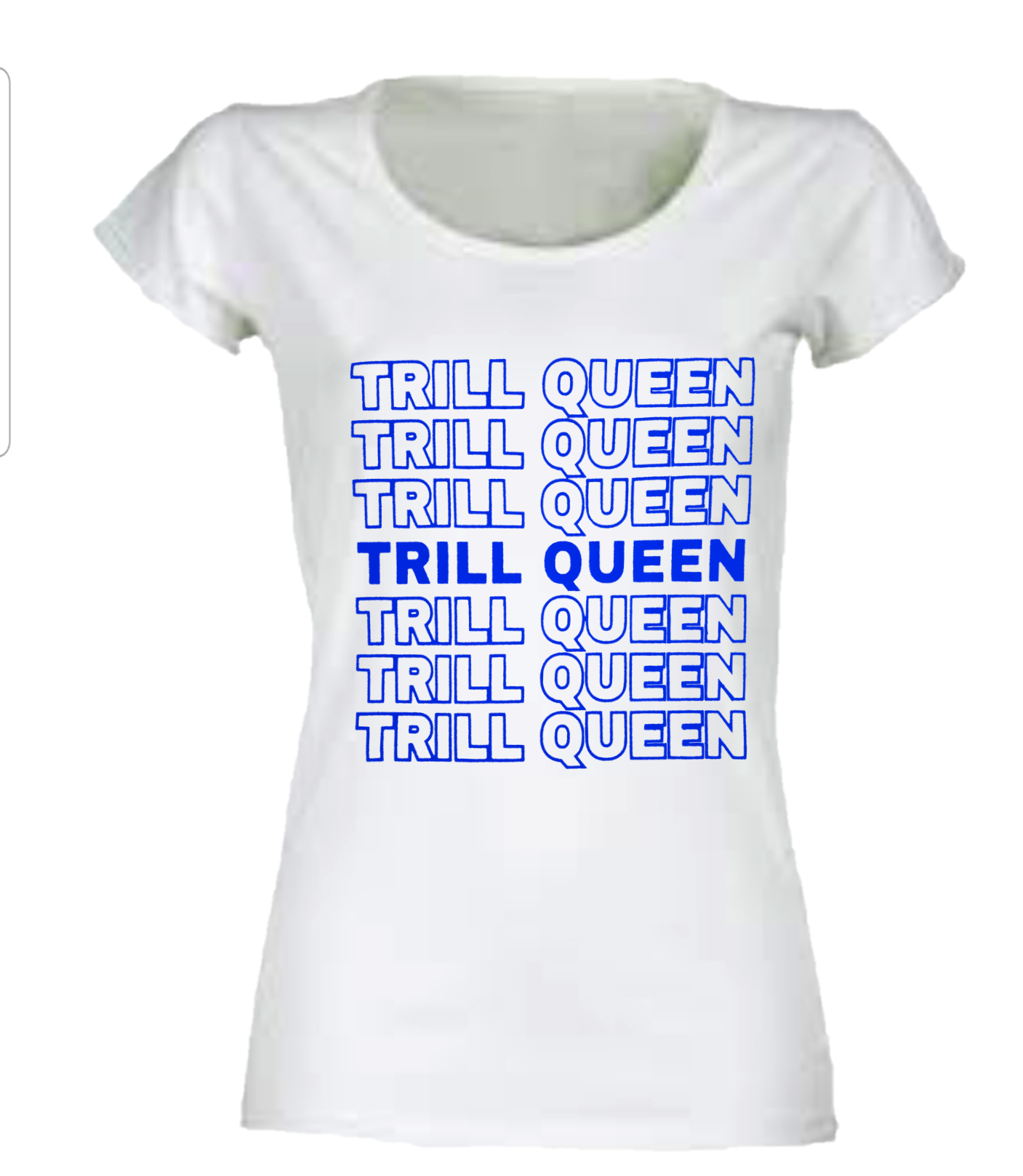 Thank You TrillQueen