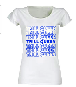 Thank You TrillQueen