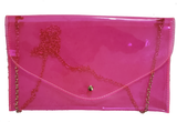 Neon purse