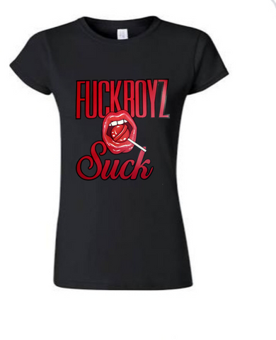 F*uckBoys Suck