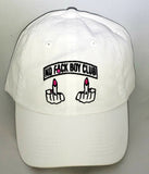 No F*ckBoy Club Dad Hat