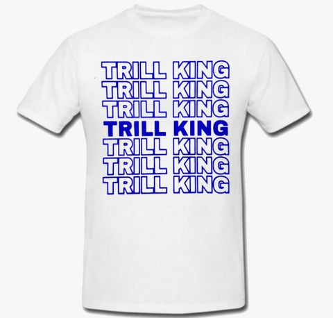 Trill King