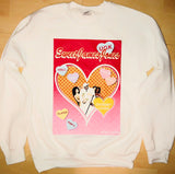 Choosey Lover Sweaters