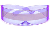 Candy Paint Sunglasses - available in 3 colors