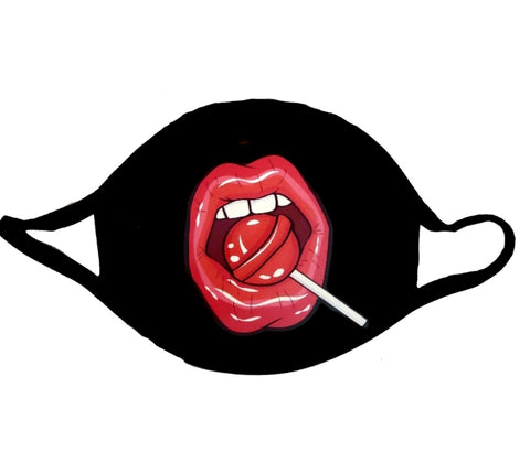 F*ckboys Suck mask