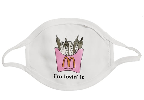 Loving It Mask