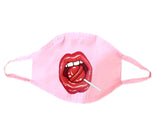 F*ckboys Suck mask