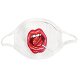 F*ckboys Suck mask