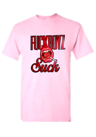 F*ckboys Suck